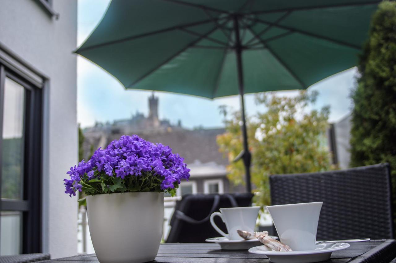 Villa Sonnenblick Cochem Exterior foto