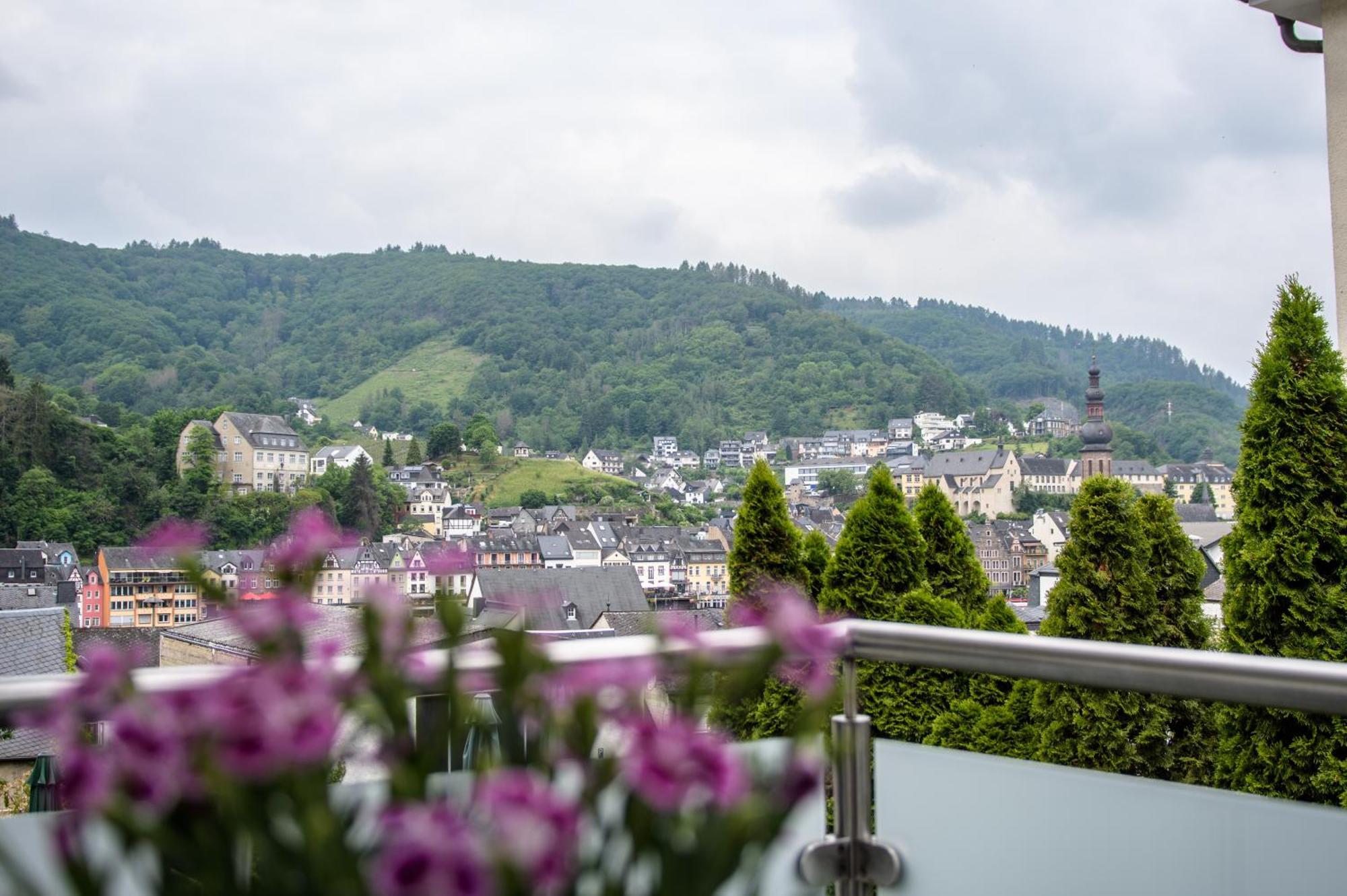 Villa Sonnenblick Cochem Habitación foto