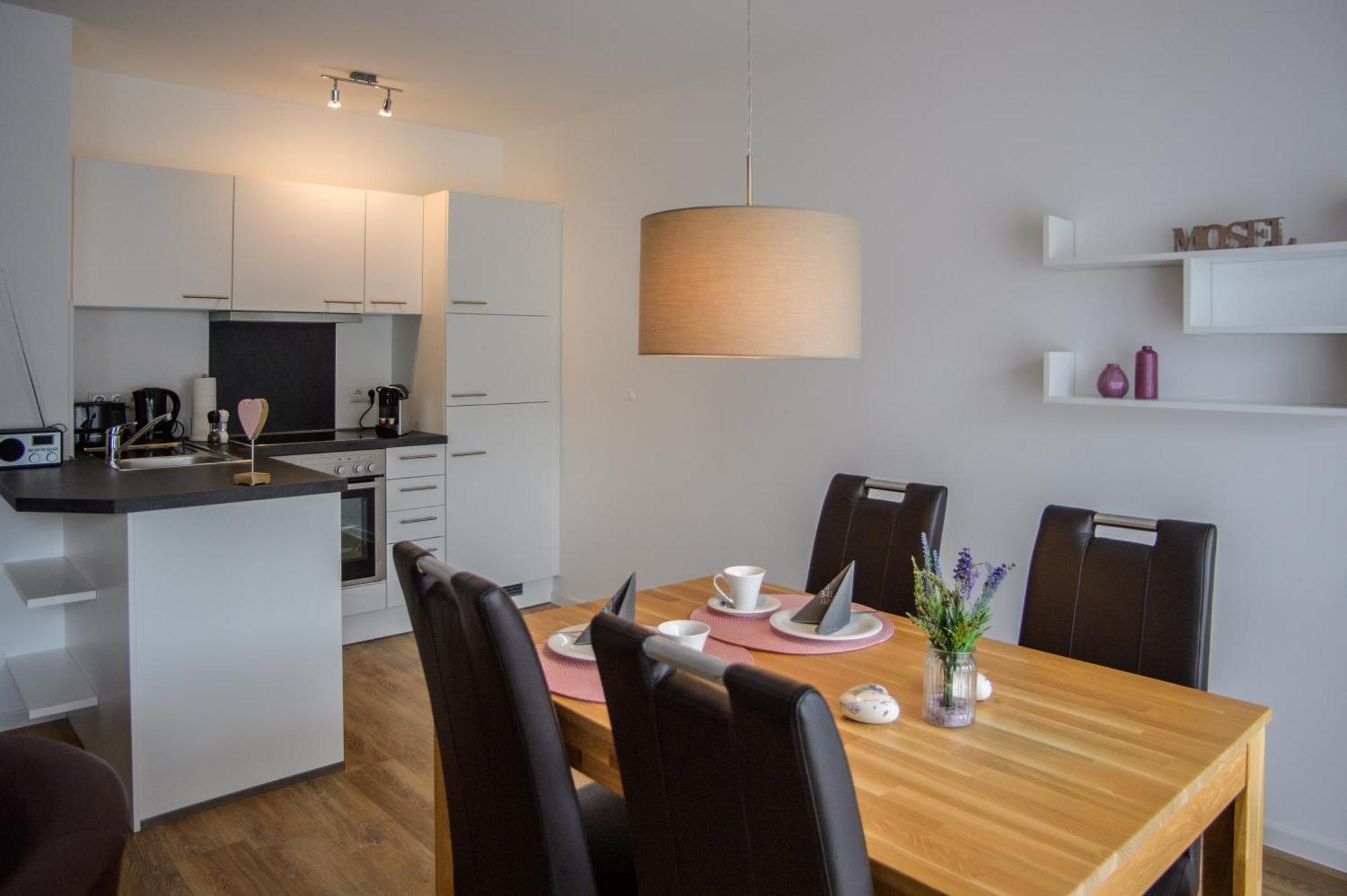 Villa Sonnenblick Cochem Habitación foto