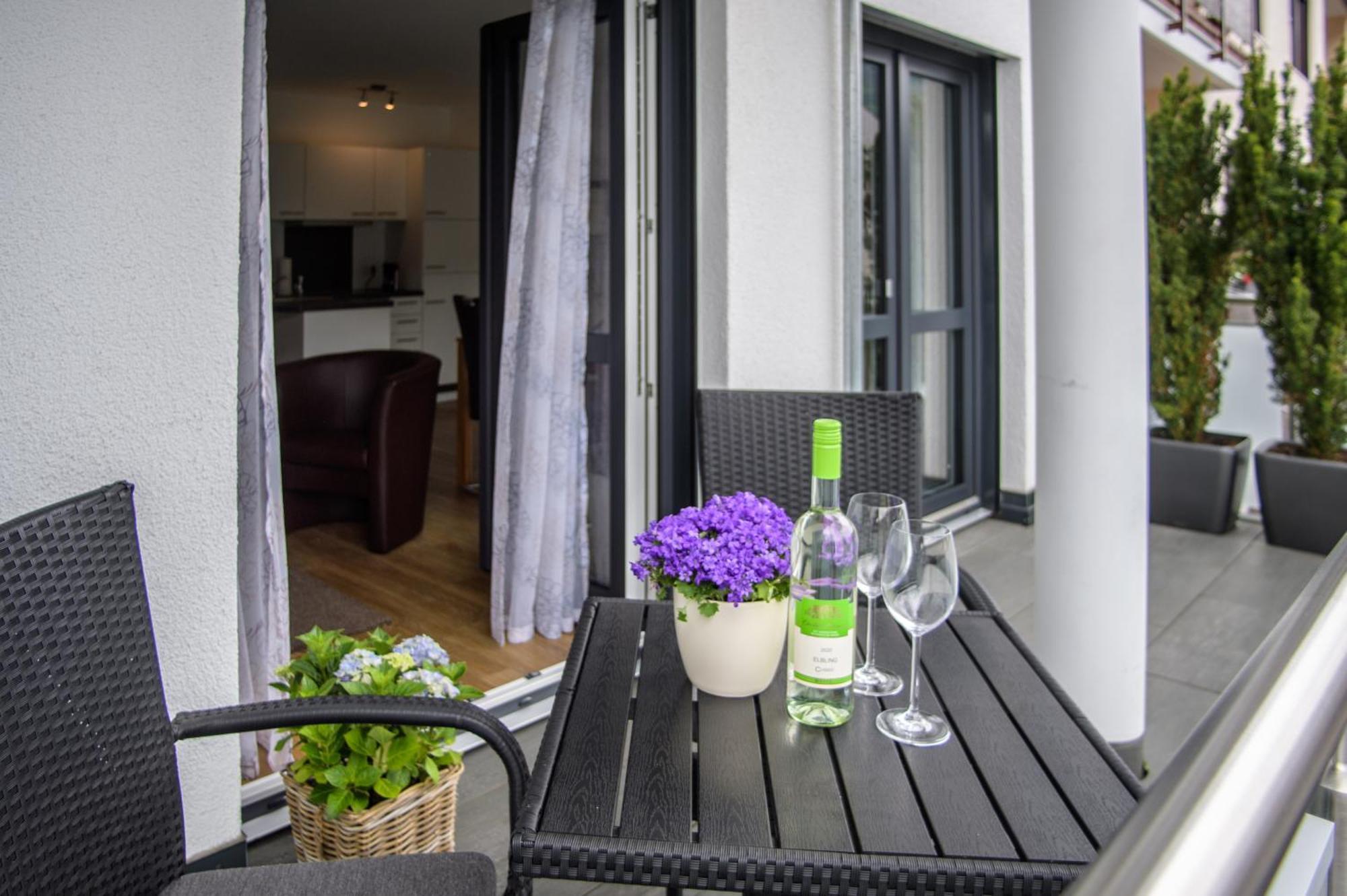 Villa Sonnenblick Cochem Habitación foto